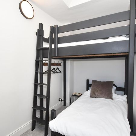 The Cranny 2 Bed House In Central Morpeth Bagian luar foto