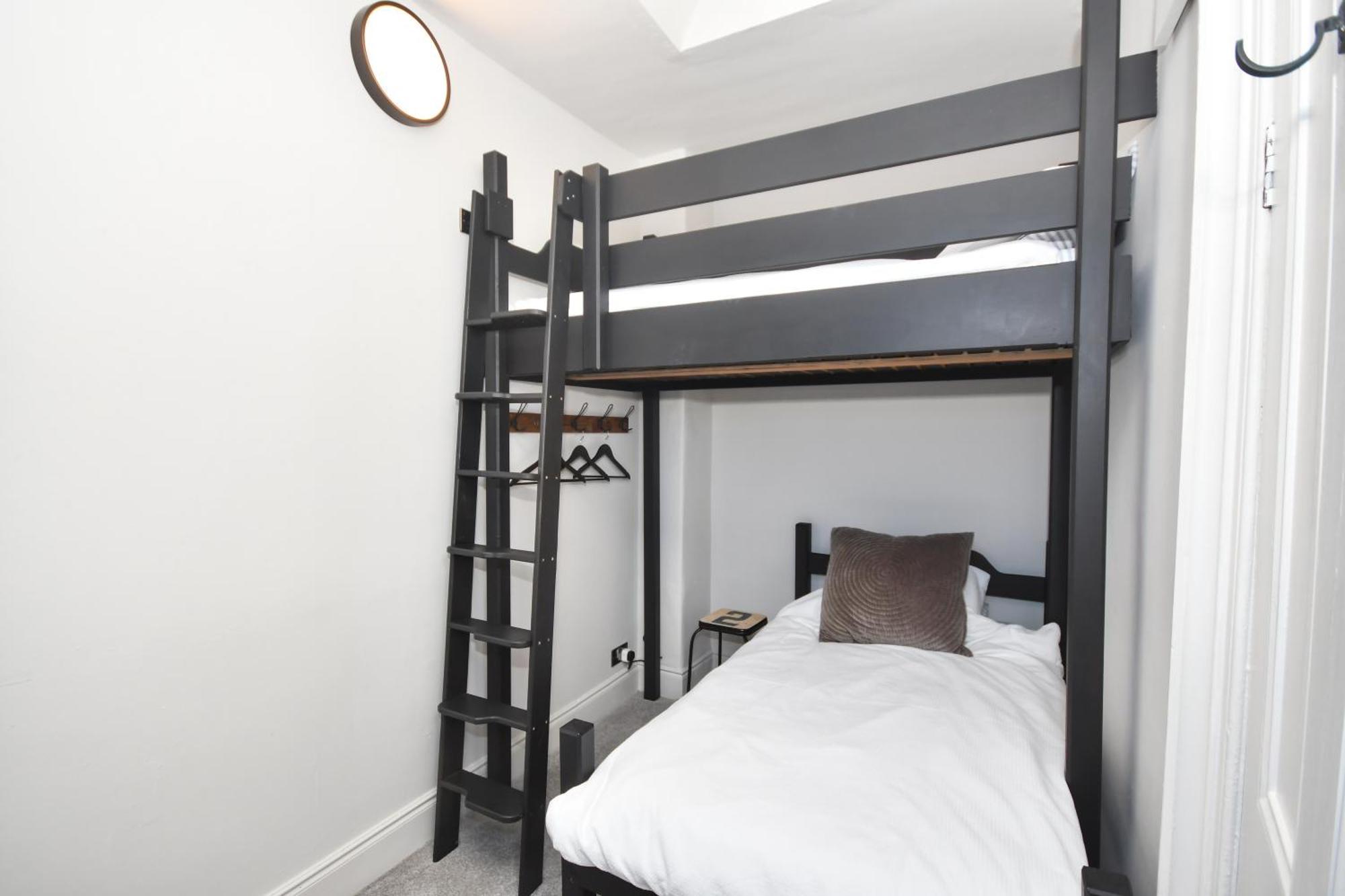 The Cranny 2 Bed House In Central Morpeth Bagian luar foto