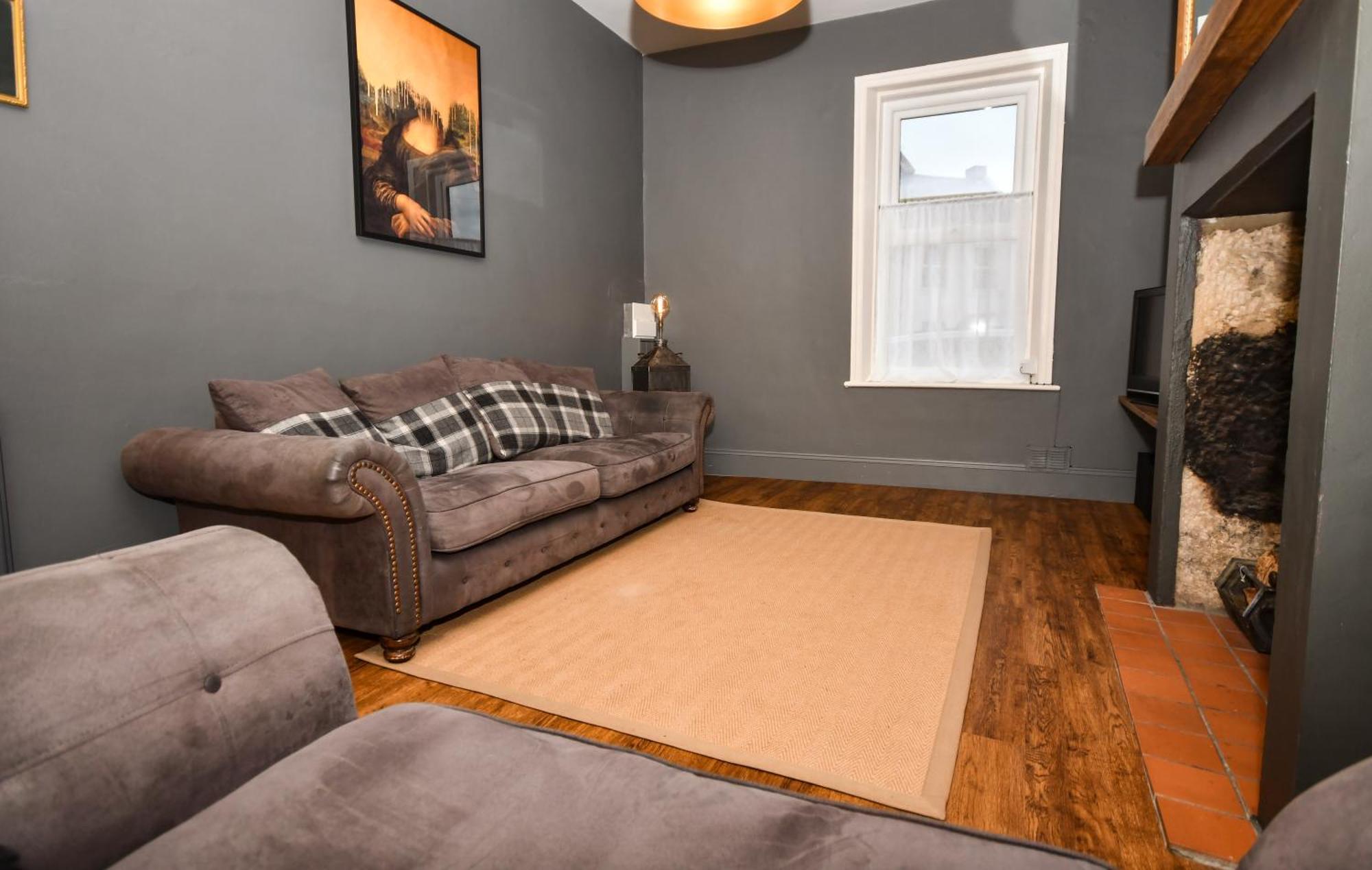 The Cranny 2 Bed House In Central Morpeth Bagian luar foto