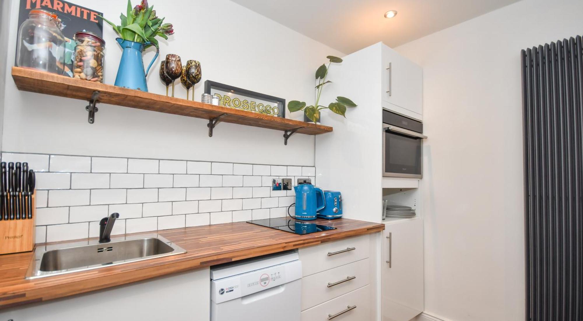 The Cranny 2 Bed House In Central Morpeth Bagian luar foto